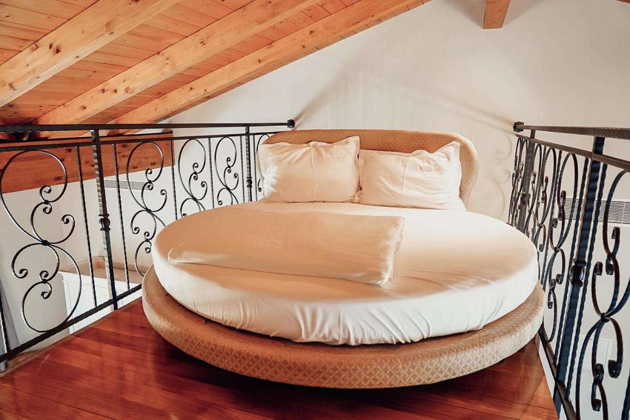 Wine Residence Cattunar Brtonigla Εξωτερικό φωτογραφία