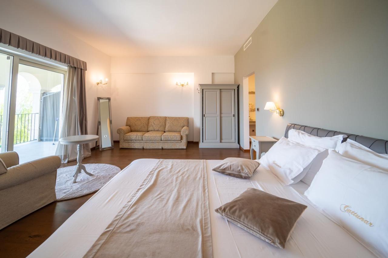 Wine Residence Cattunar Brtonigla Εξωτερικό φωτογραφία