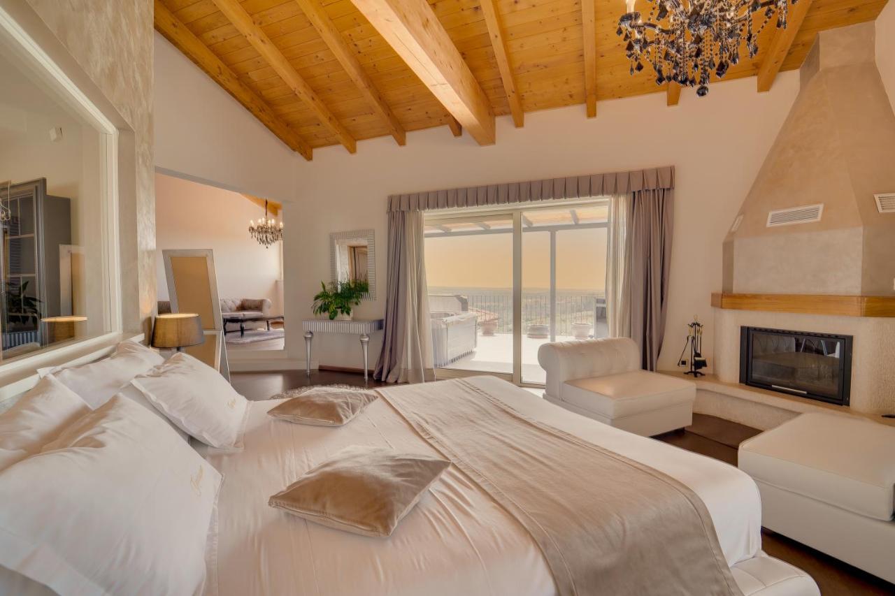 Wine Residence Cattunar Brtonigla Εξωτερικό φωτογραφία