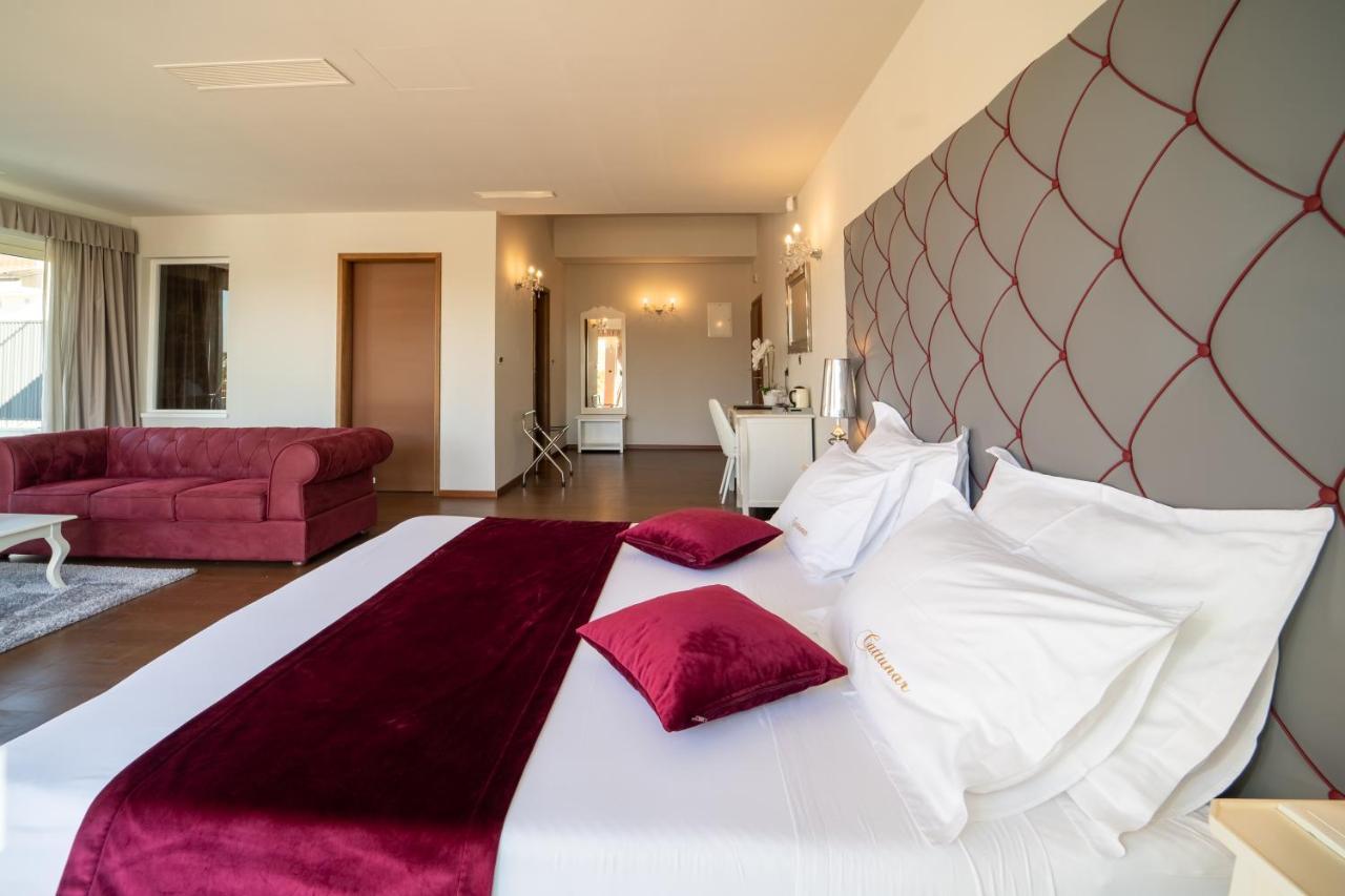 Wine Residence Cattunar Brtonigla Εξωτερικό φωτογραφία