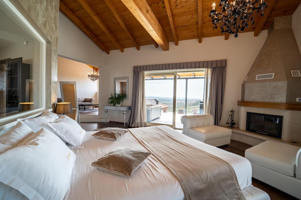 Wine Residence Cattunar Brtonigla Εξωτερικό φωτογραφία