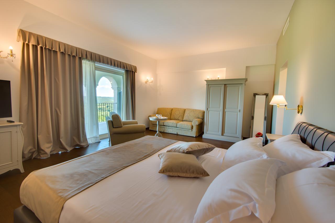 Wine Residence Cattunar Brtonigla Εξωτερικό φωτογραφία