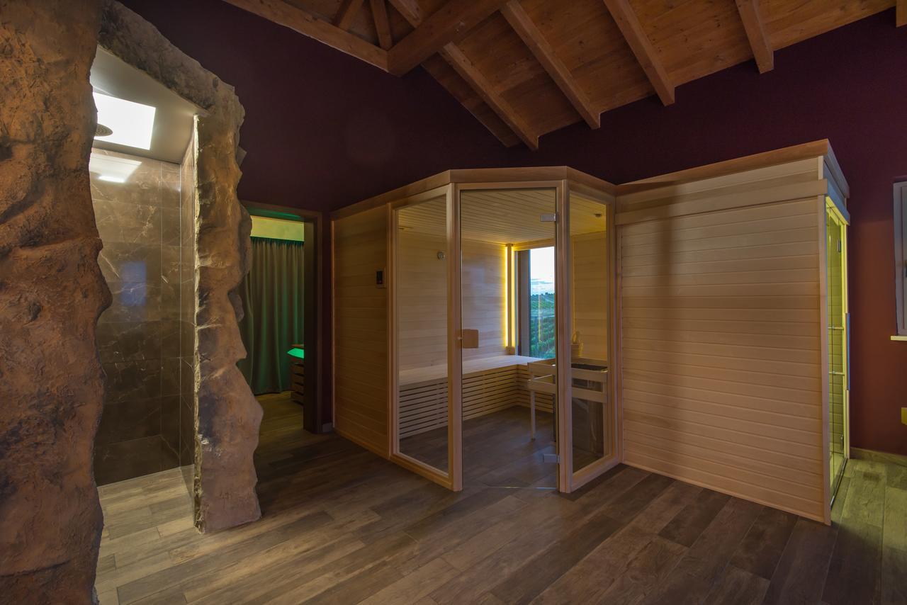 Wine Residence Cattunar Brtonigla Εξωτερικό φωτογραφία