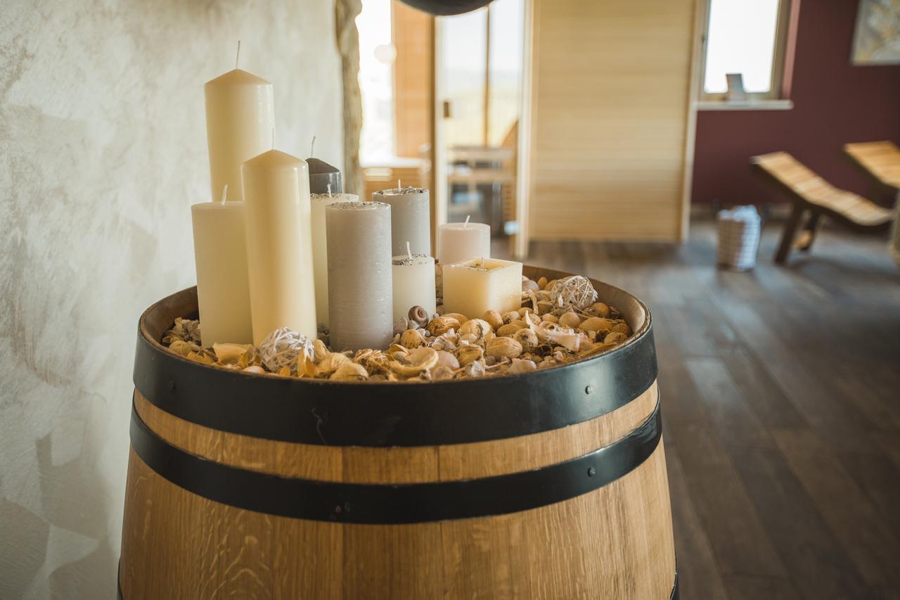 Wine Residence Cattunar Brtonigla Εξωτερικό φωτογραφία
