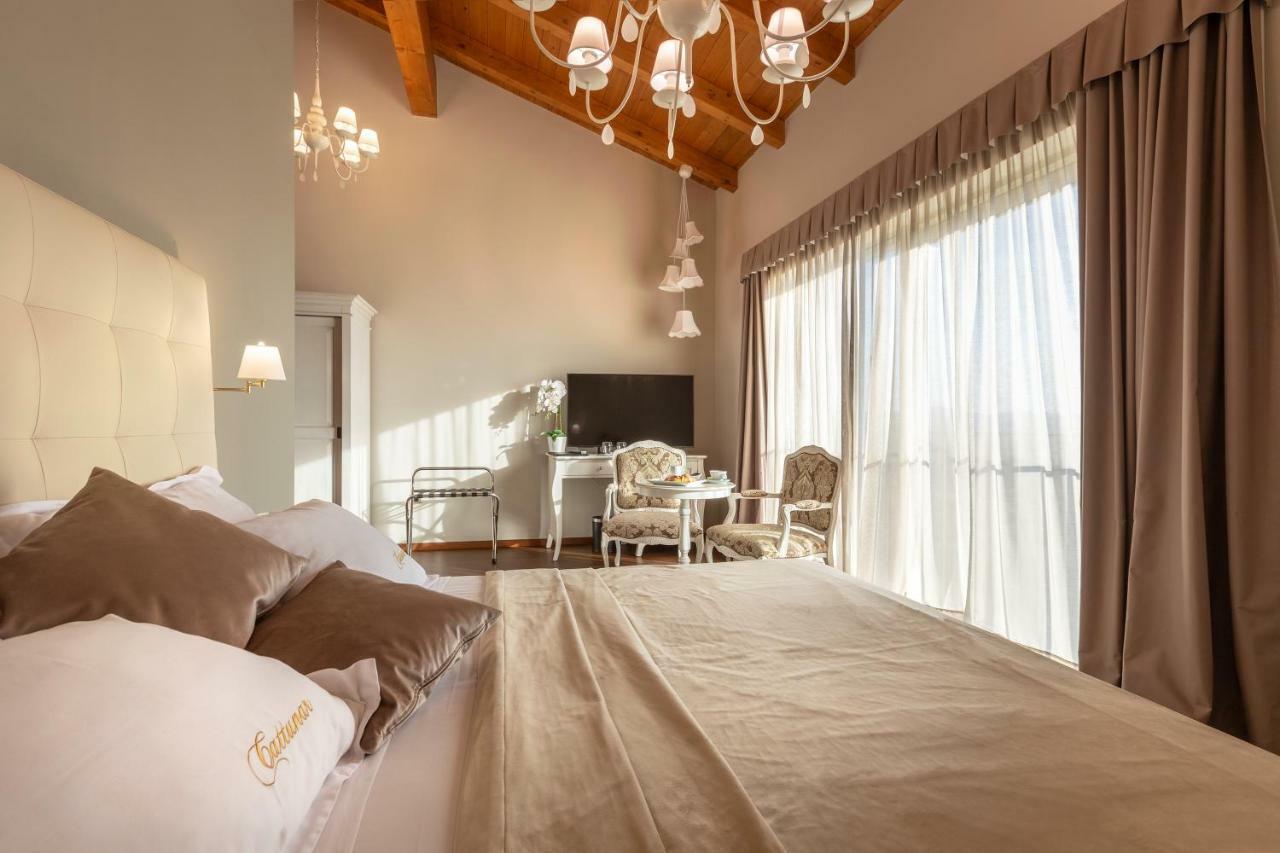 Wine Residence Cattunar Brtonigla Εξωτερικό φωτογραφία